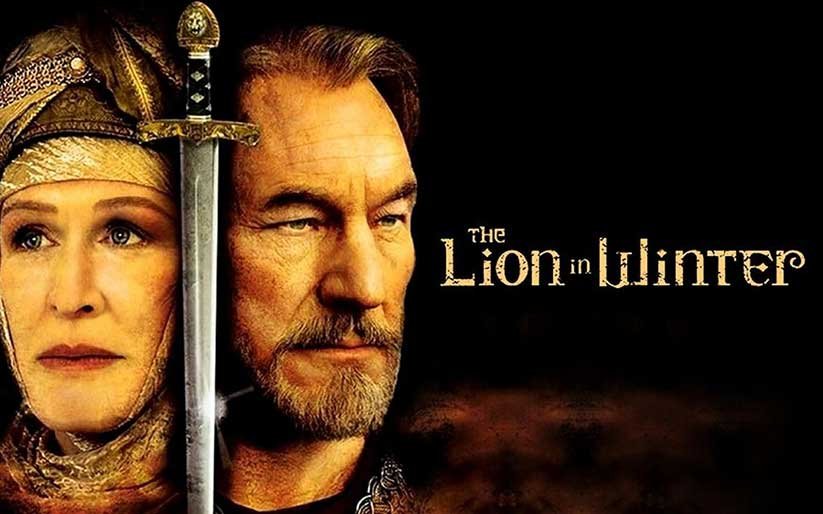 Richard II et Aliénor d'Aquitaine